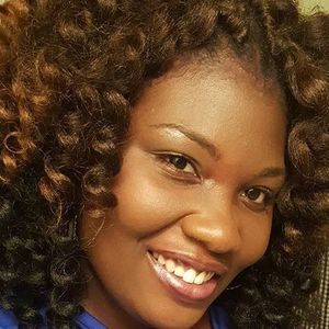 Meet your Posher, Erika